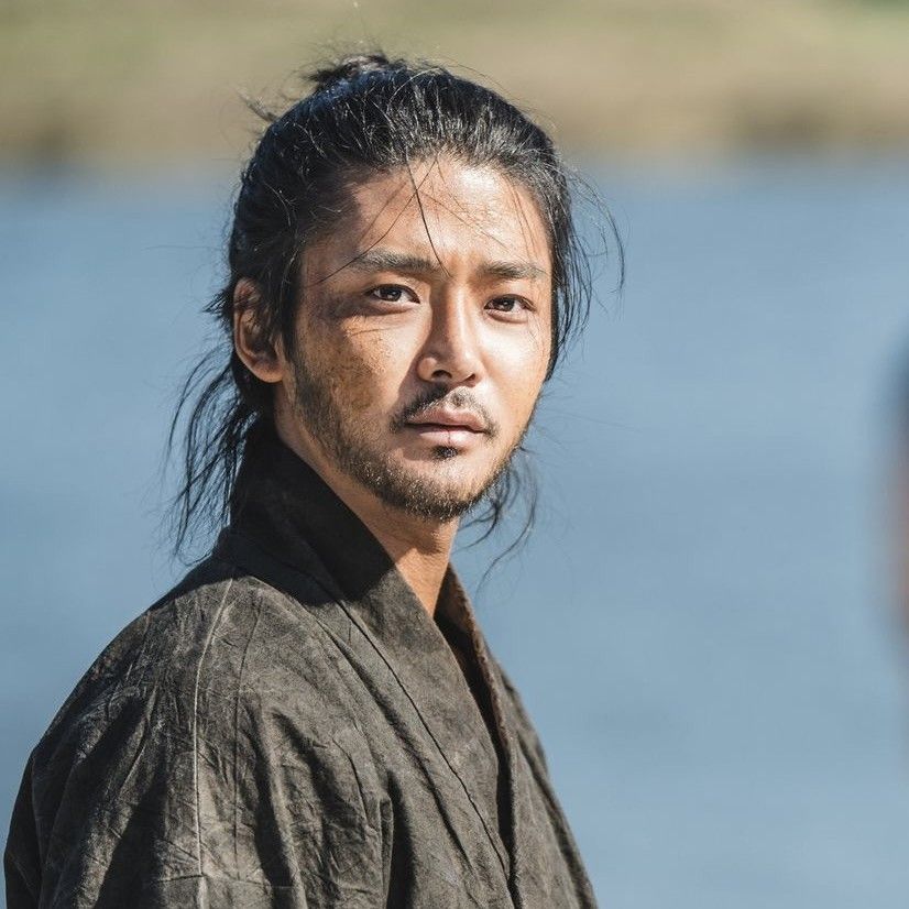 路云的幕后花絮