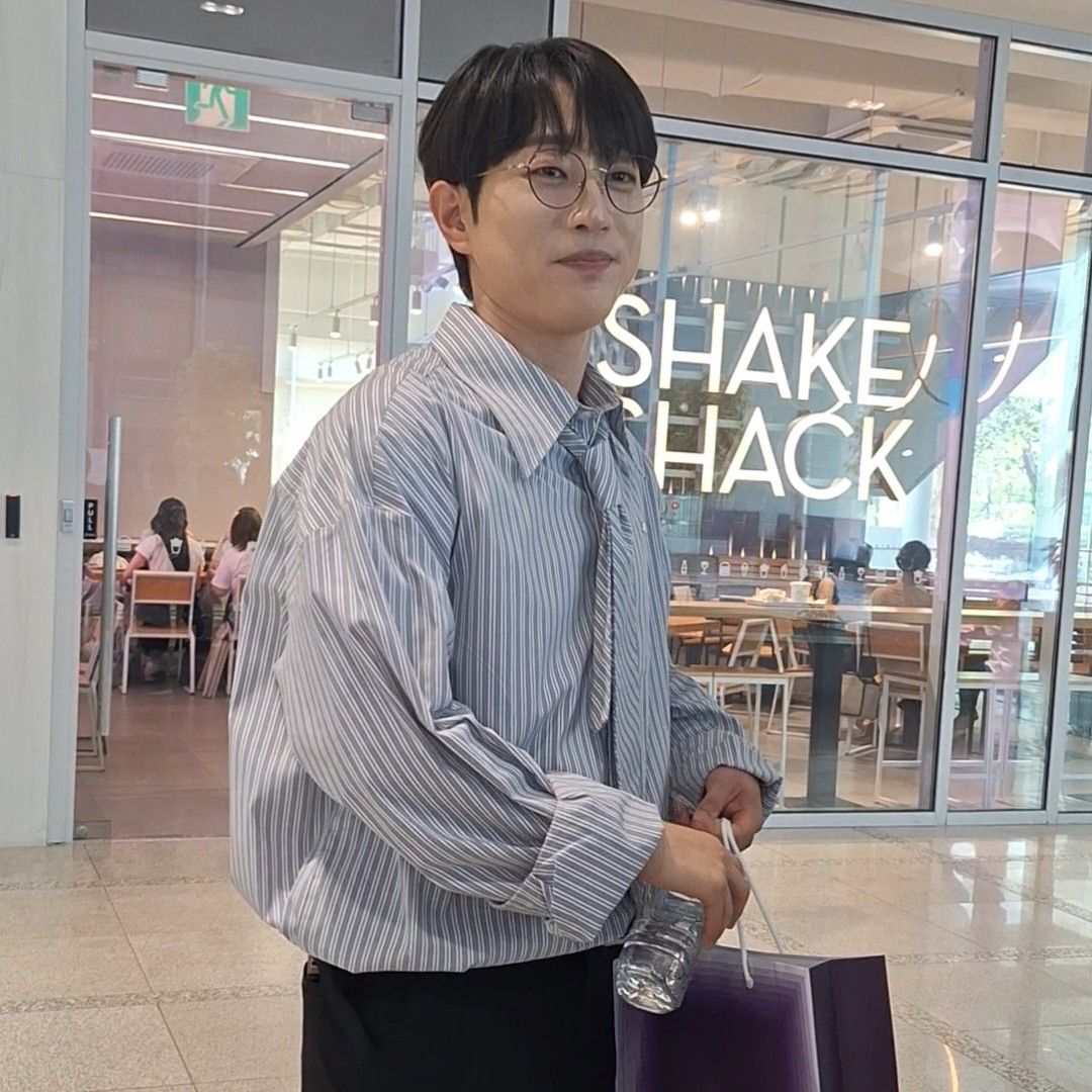 안성훈의 최신 사진