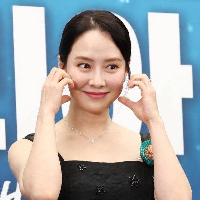 Latest photo of Song Jihyo