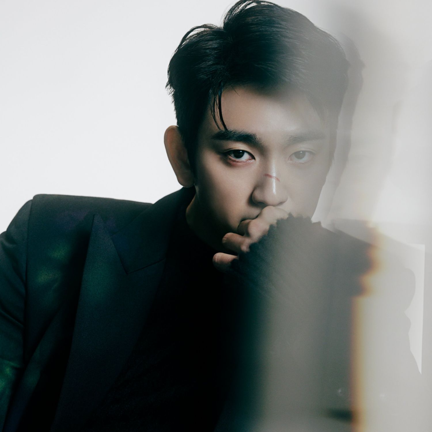 Foto kegiatan terbaru dari Park Jinyoung