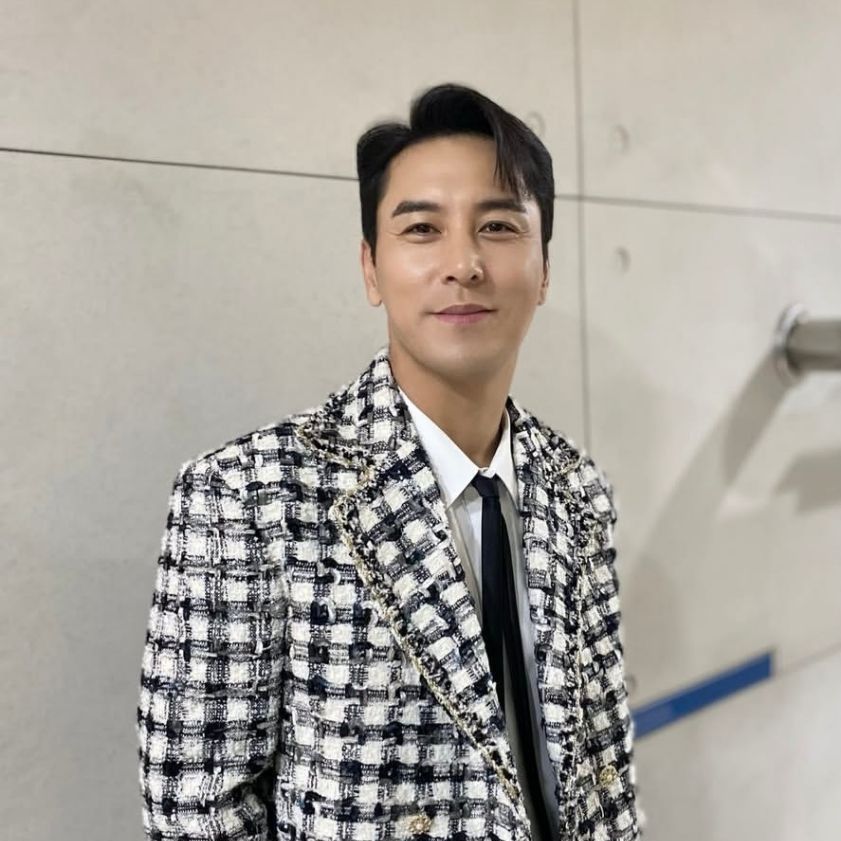 張民好的近期活動照