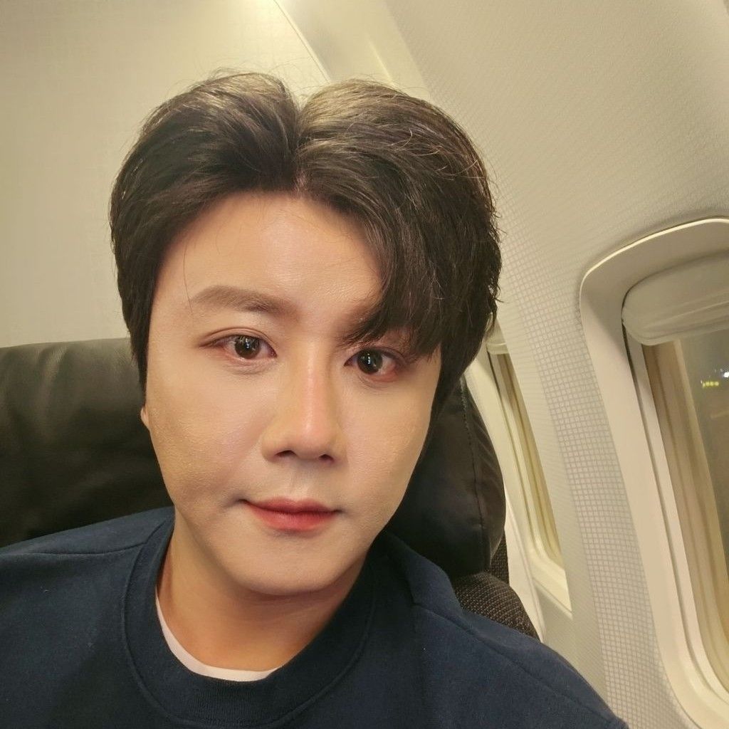 晋海成的近期活动照