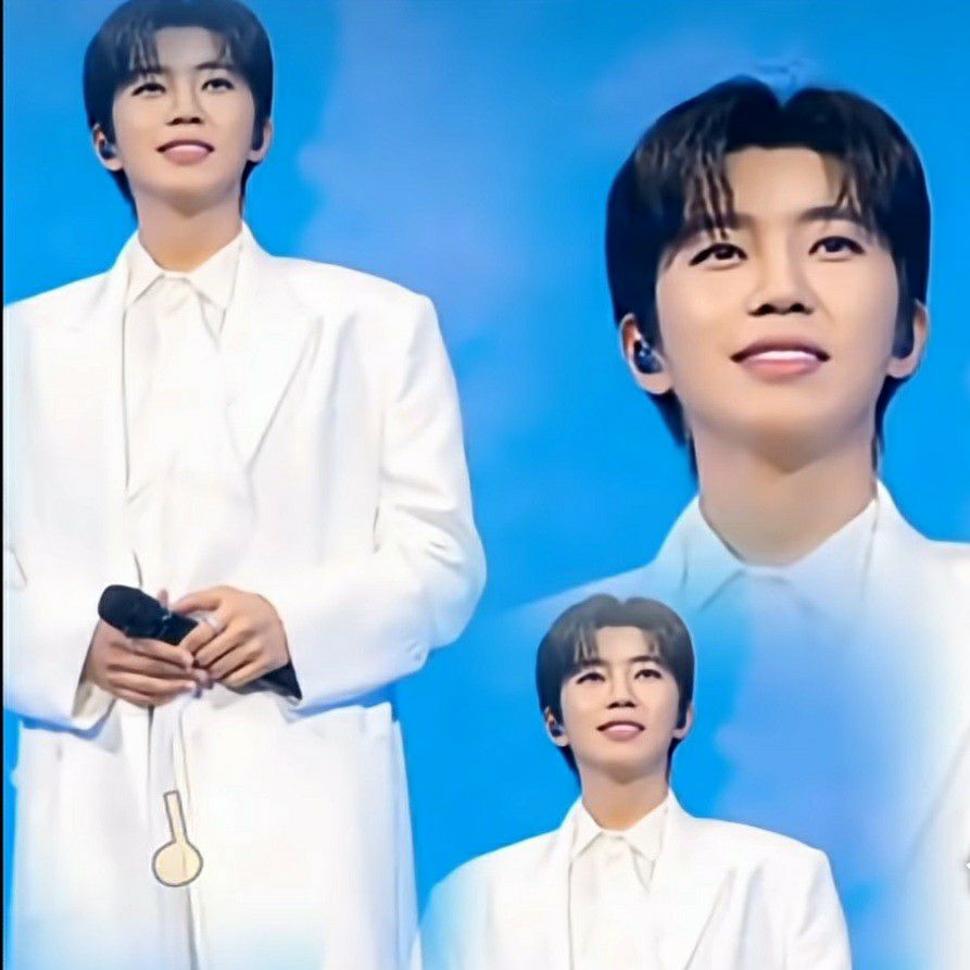 Foto kegiatan terbaru dari Lim Youngwoong