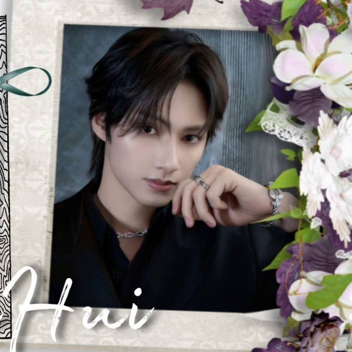 Latest photo of Wen Junhui