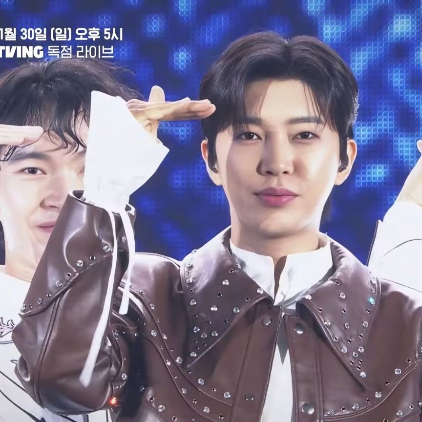 임영웅 최근 활동샷