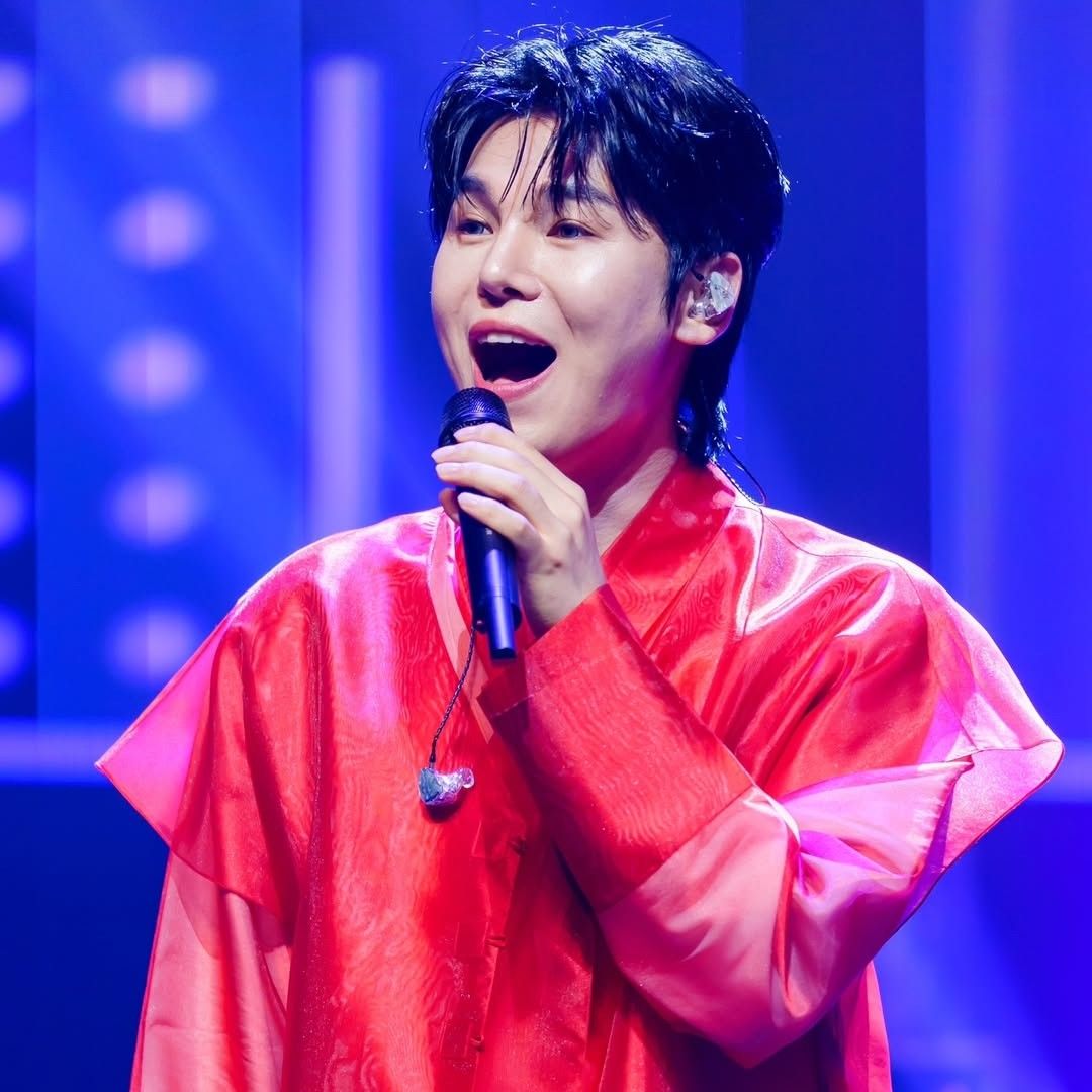 Latest photo of Kim Junsu (1991)