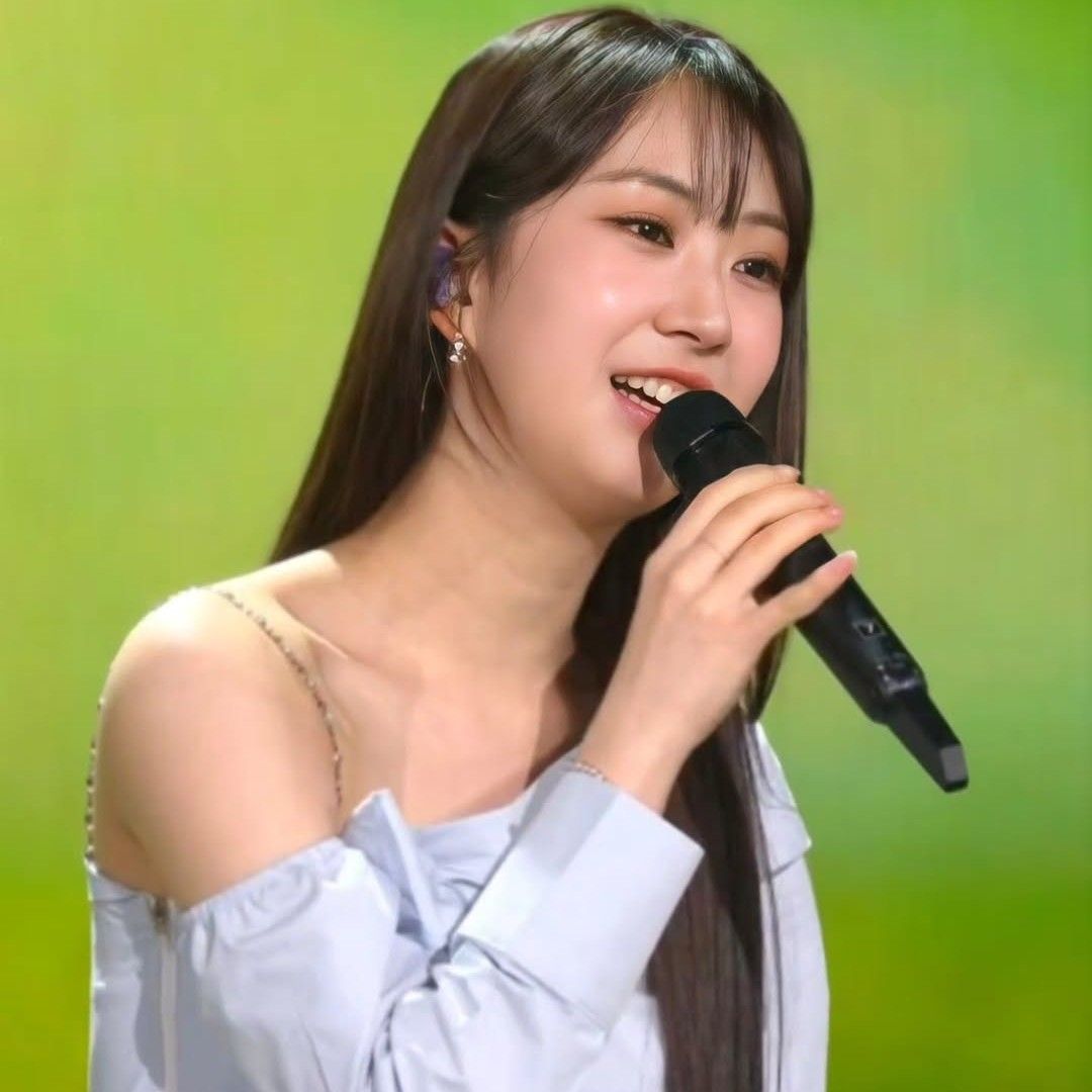 전유진의 최신 사진