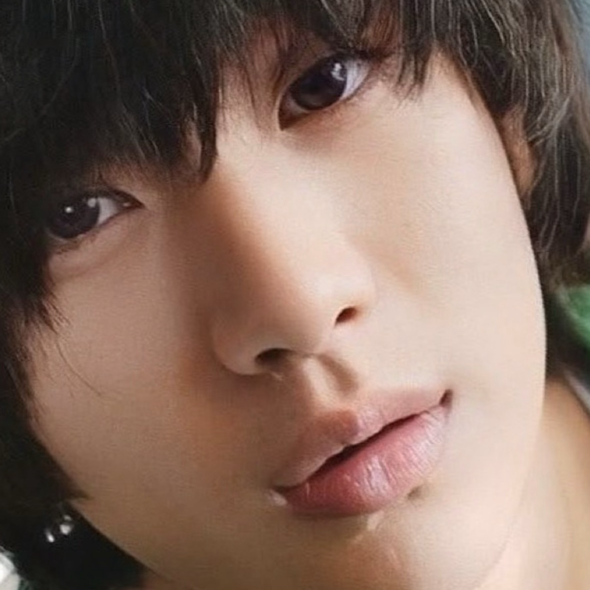 Latest photo of Kim Soohyun