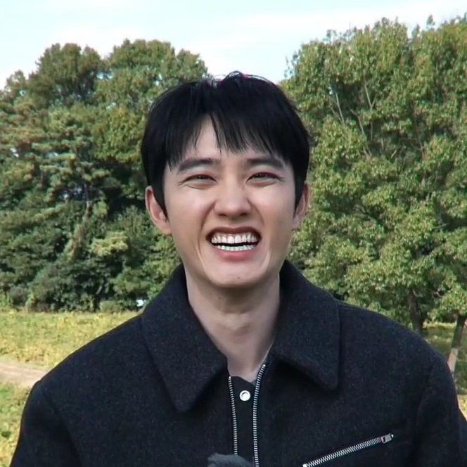 都暻秀 (D.O.)的幕後花絮