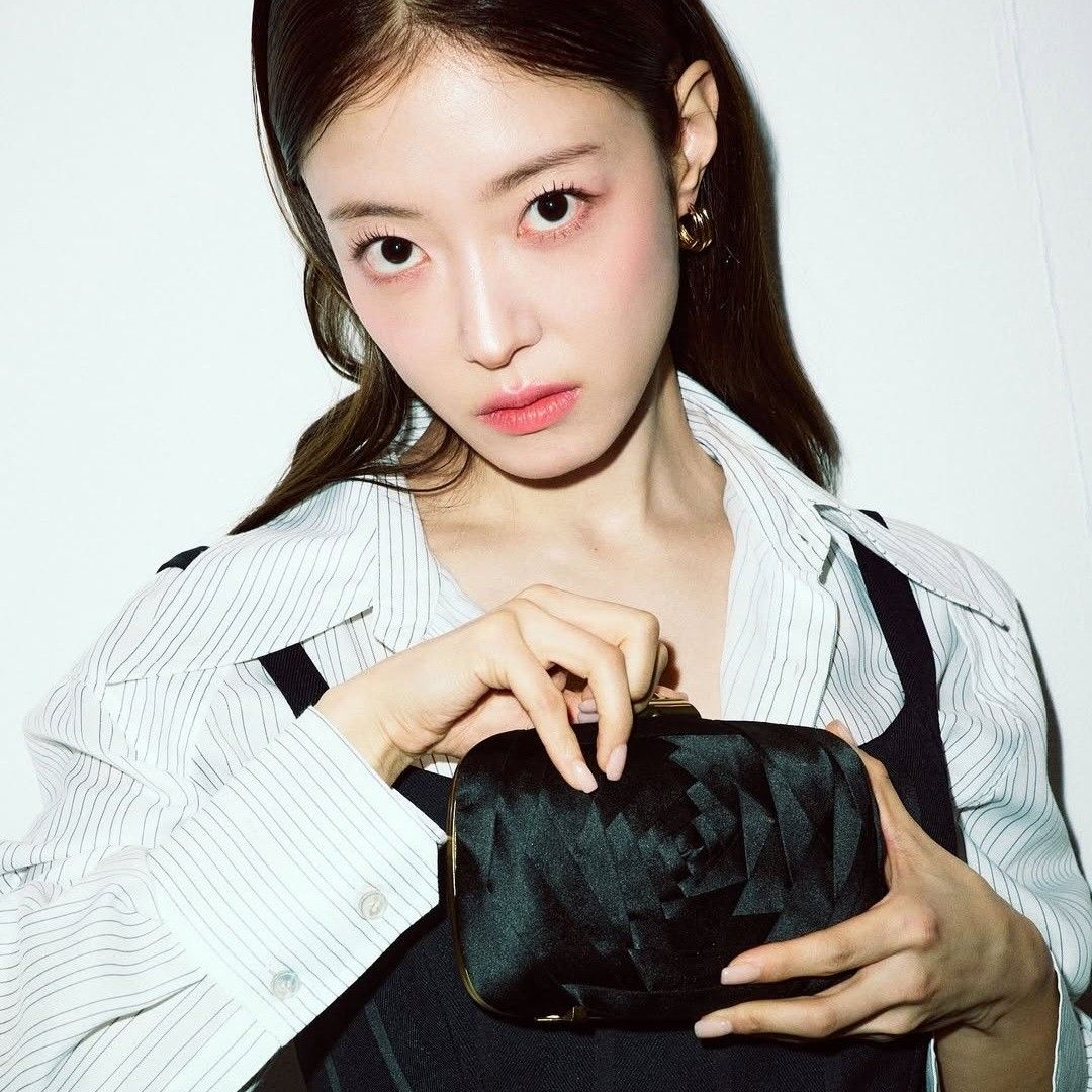 Latest photo of Lee Seyoung