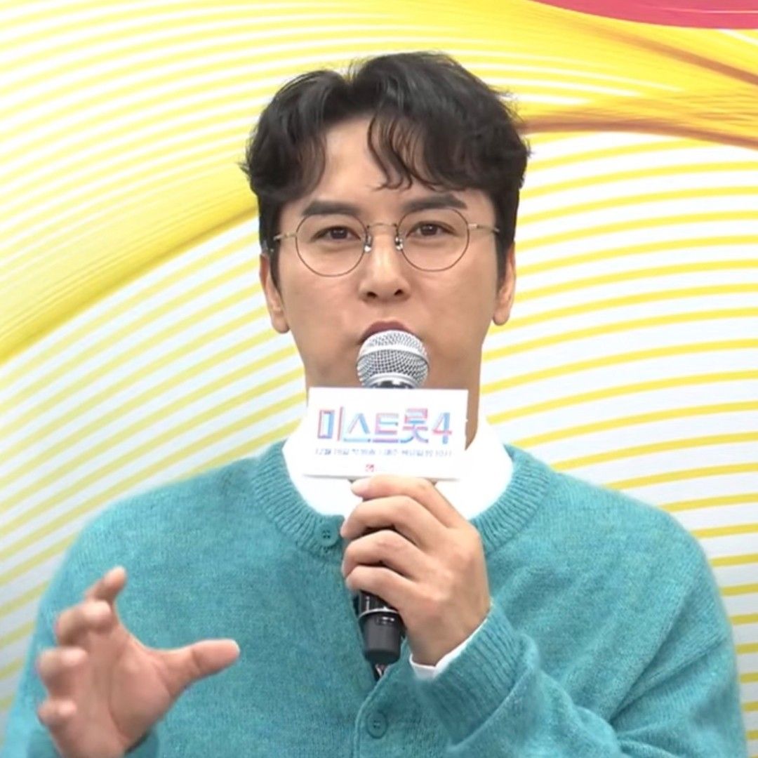 Foto kegiatan terbaru dari Jang Minho