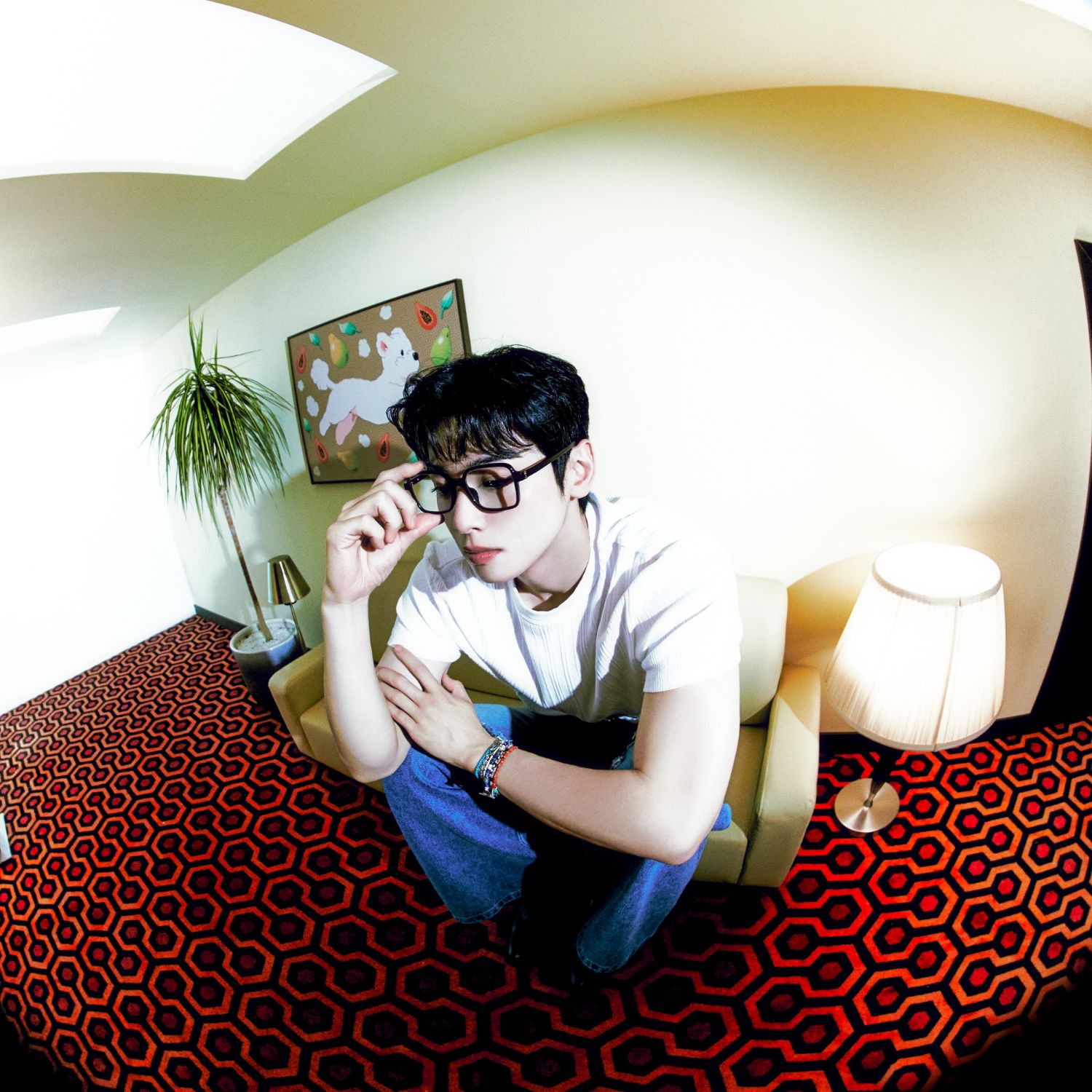 车银优的近期活动照