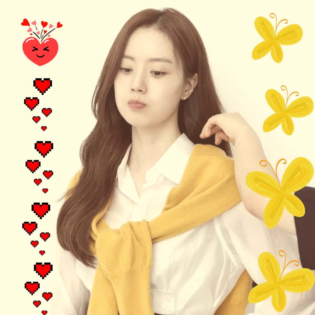 文彩元的幕後花絮