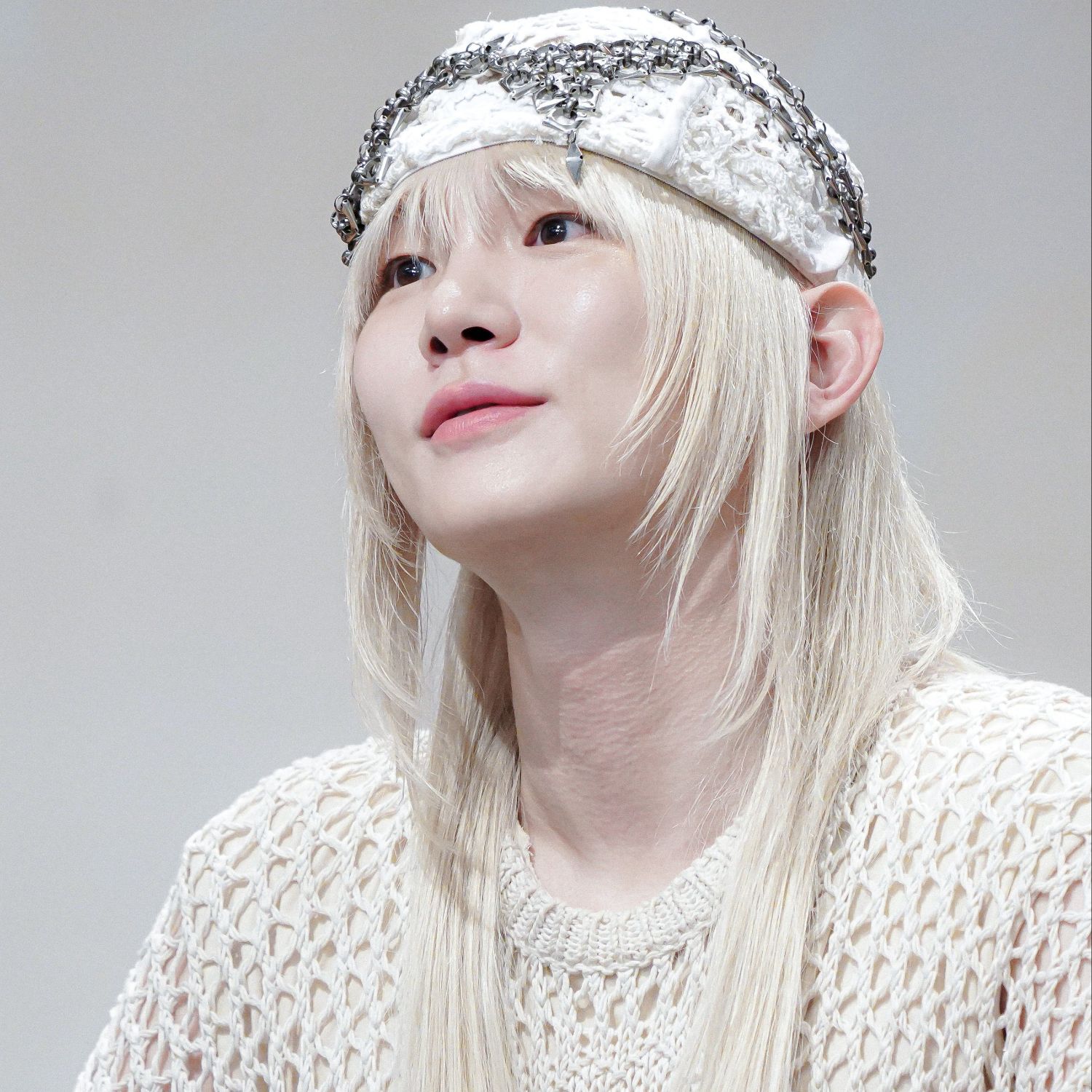 Recent activity shot of Key