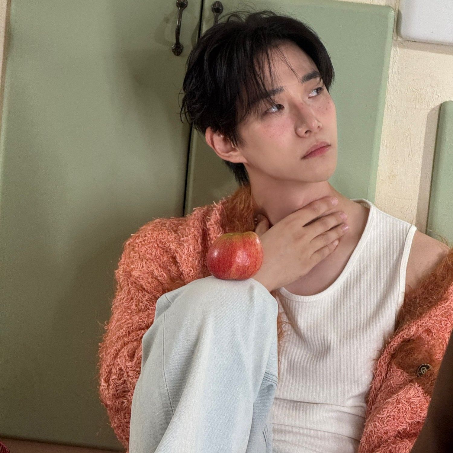 Latest photo of Lee Junho