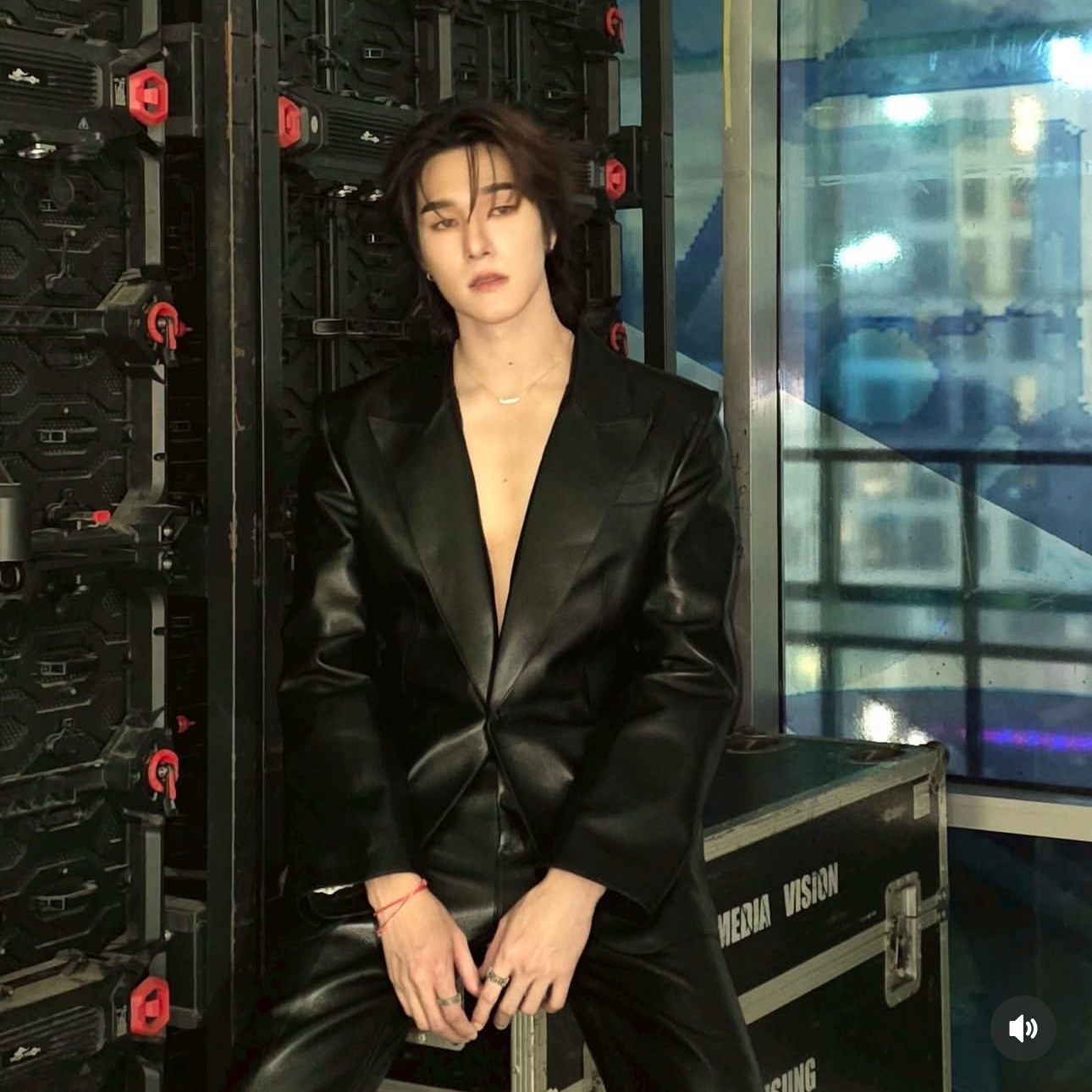 Recent activity shot of Nani Hirunkit Changkham