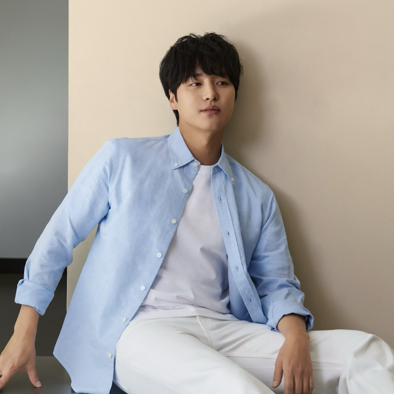 Latest photo of Yang Sejong