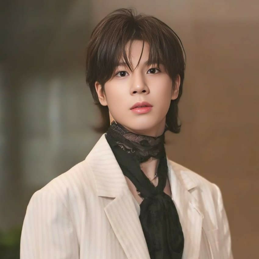 Latest photo of Jeong Dongwon