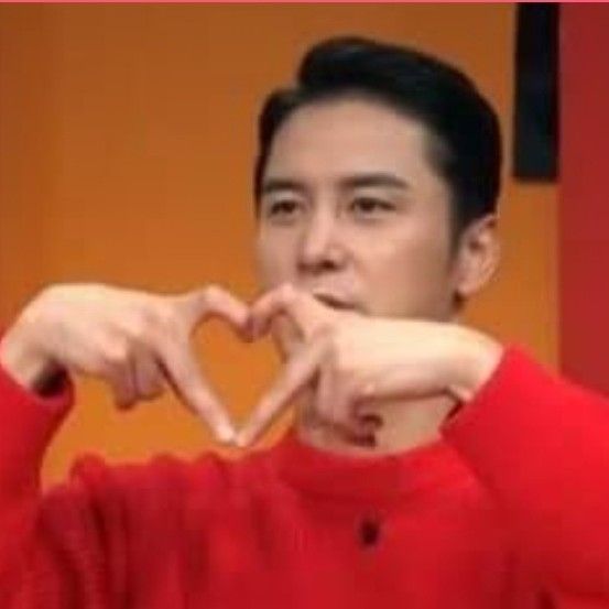 張民好的幕後花絮