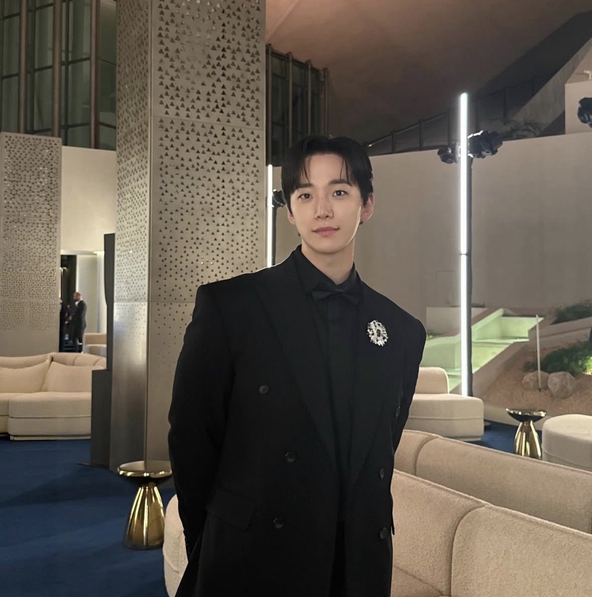 イ・ジュノの最新写真