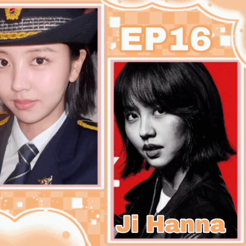 A moment captured by a fan of Kim Sohyun