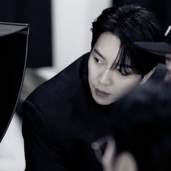 イ・スンギの最新写真