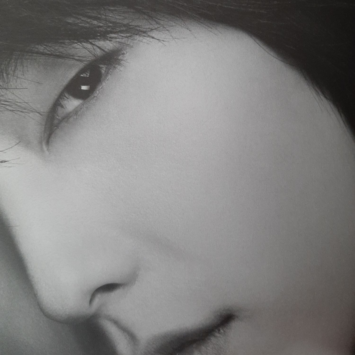 Cuplikan di balik layar dari Lee Joongi
