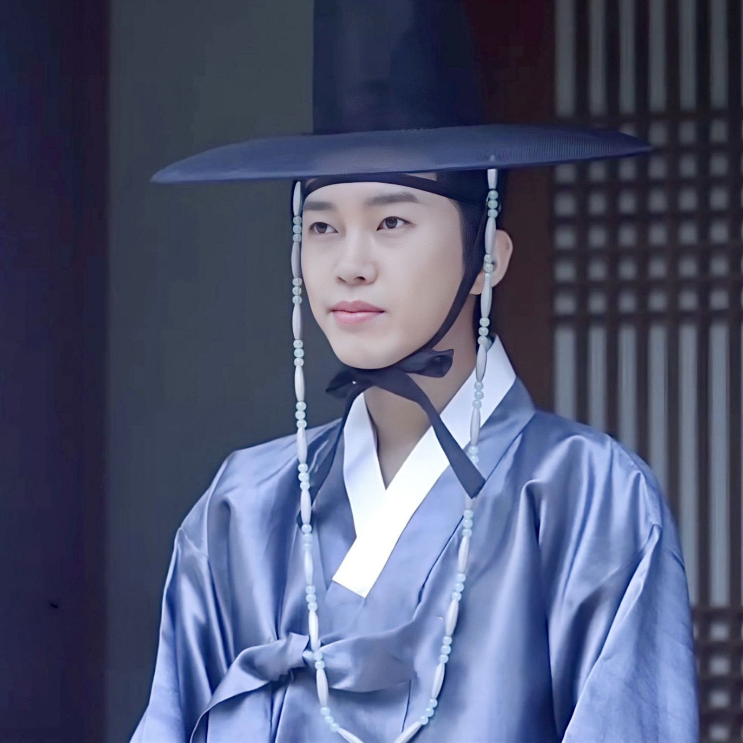 임영웅 팬이 찍은 순간