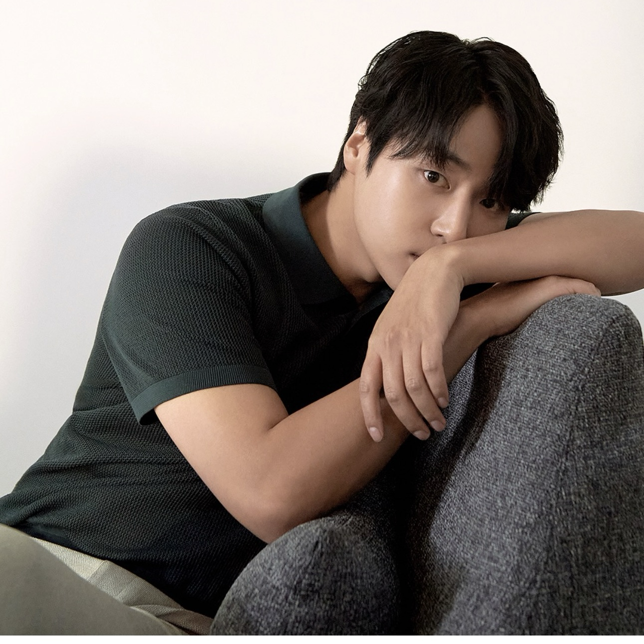 Latest photo of Yang Sejong