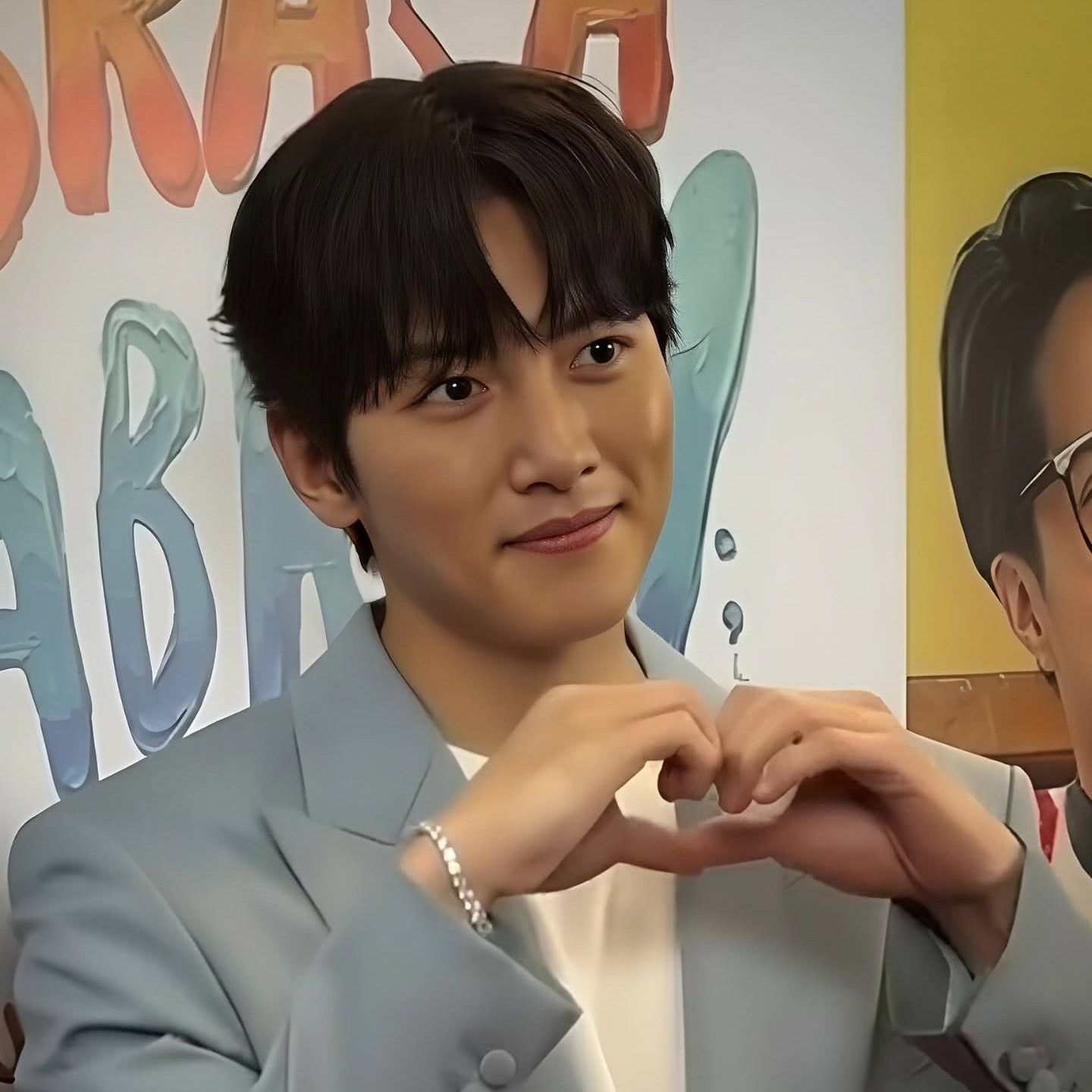 池昌旭的最新照片