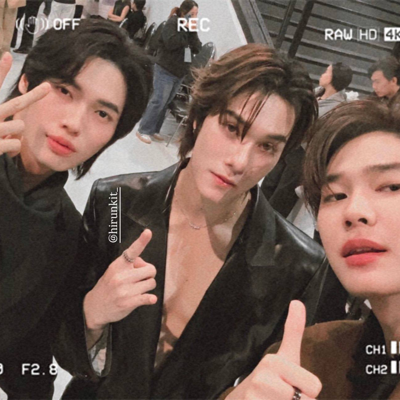 Latest photo of Nani Hirunkit Changkham