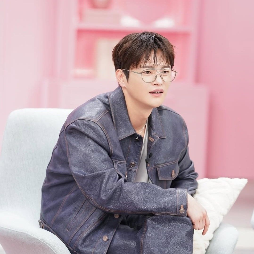 Latest photo of Seo Inguk