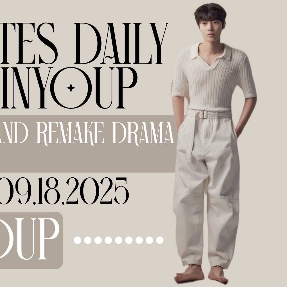 Latest photo of Hwang Inyoup