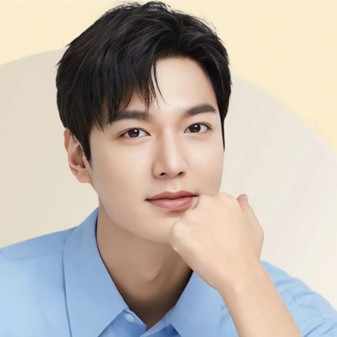 이민호의 최신 사진