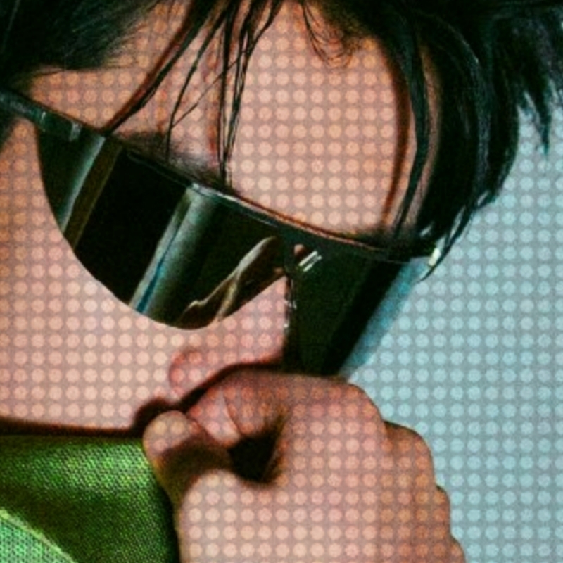 Recent activity shot of Dylan Wang