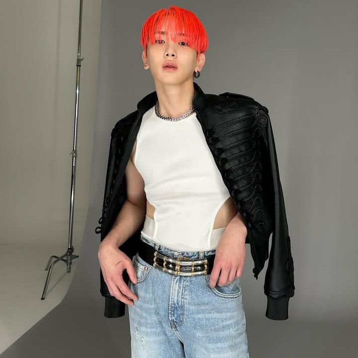 Latest photo of Key