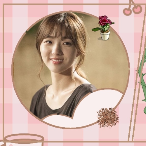 A moment captured by a fan of Chae Soobin