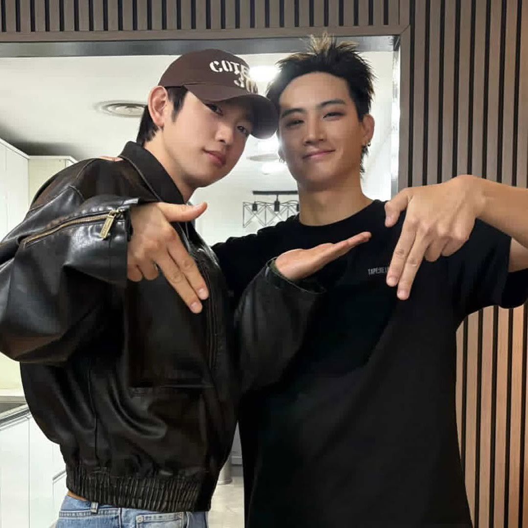 朴珍榮的最新照片