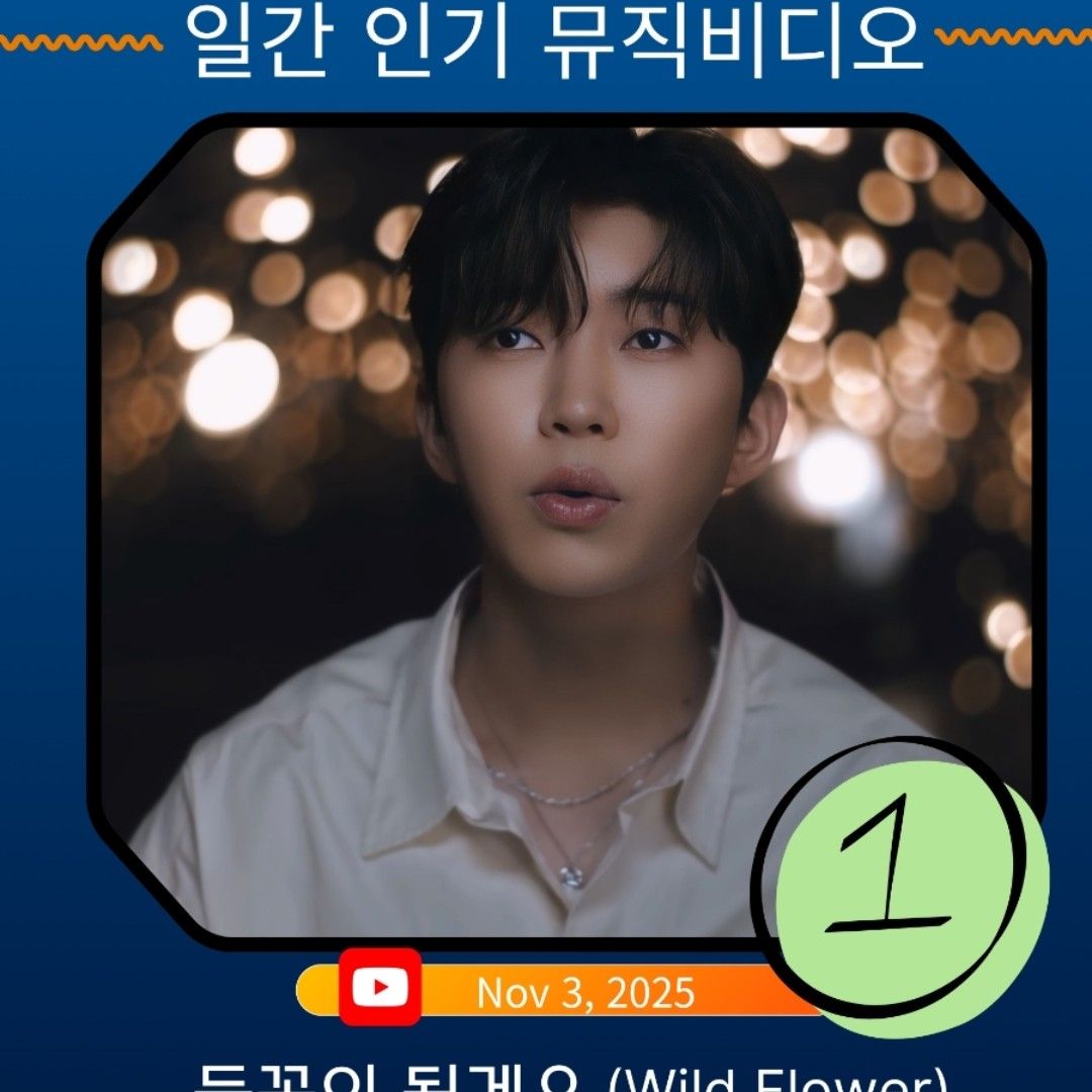 Cuplikan di balik layar dari Lim Youngwoong