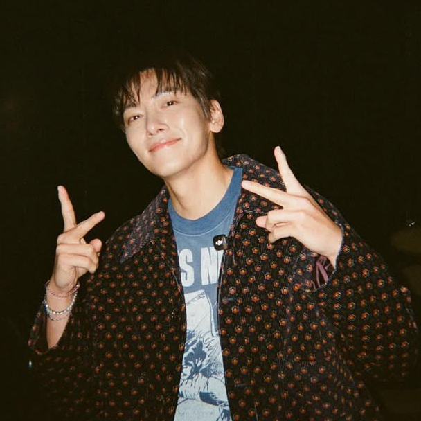 ファンが撮影したチ・チャンウクの瞬間