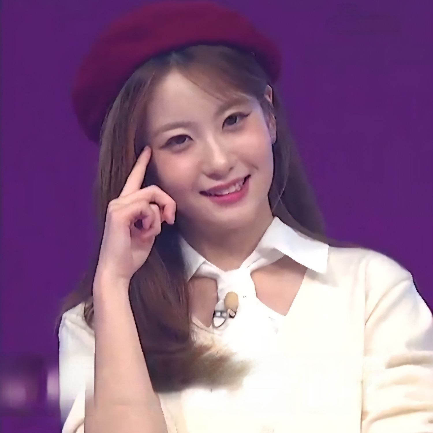 Foto kegiatan terbaru dari Oh Yujin