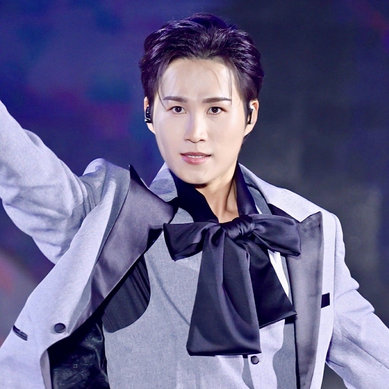 金熙栽的幕後花絮