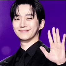 이준호 팬이 찍은 순간