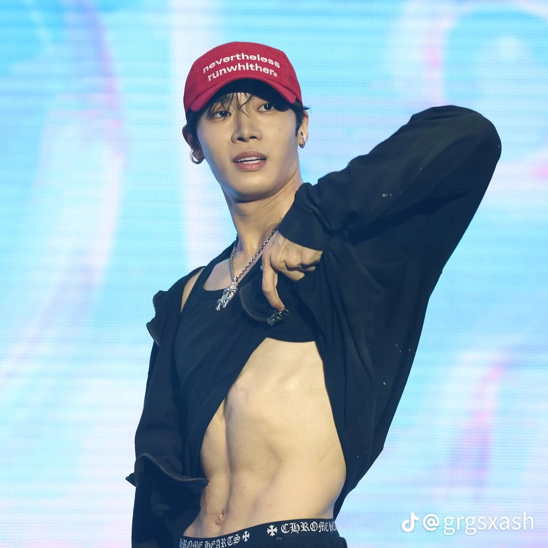Latest photo of Choo Youngwoo