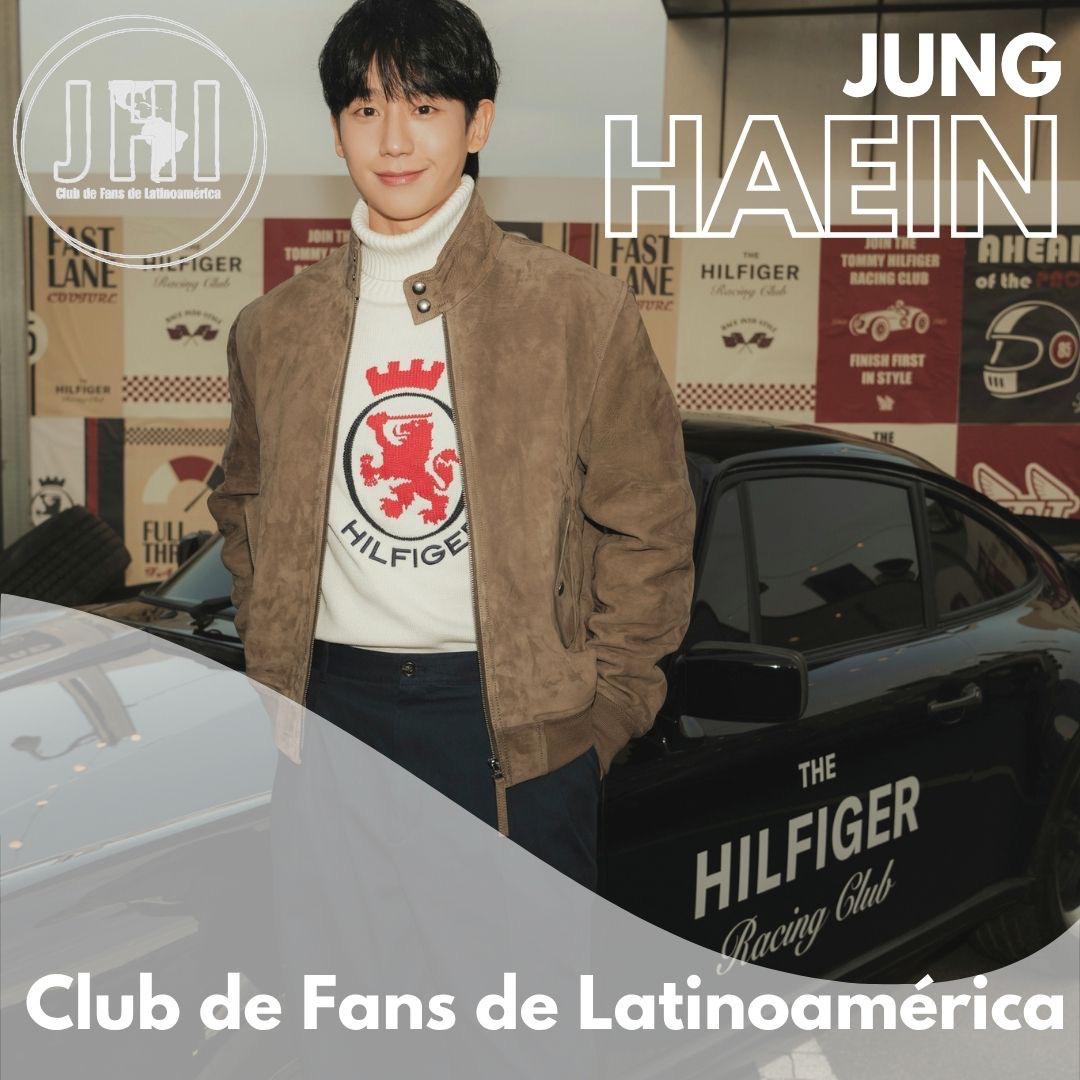 丁海寅的幕後花絮