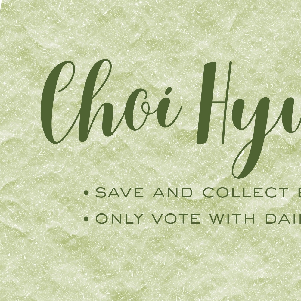 Latest photo of Choi Hyunwook