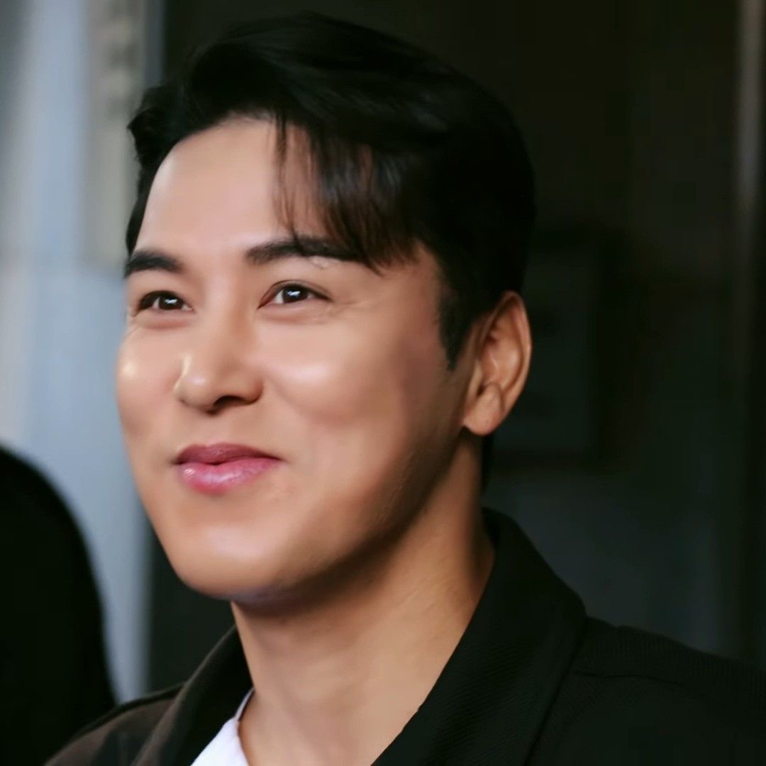 張民好的幕後花絮