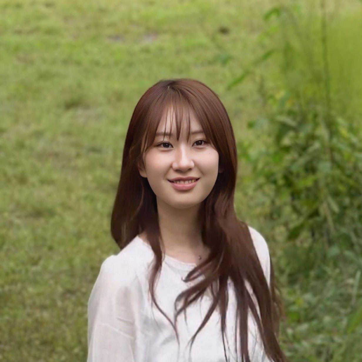 Foto kegiatan terbaru dari Jeon Yujin