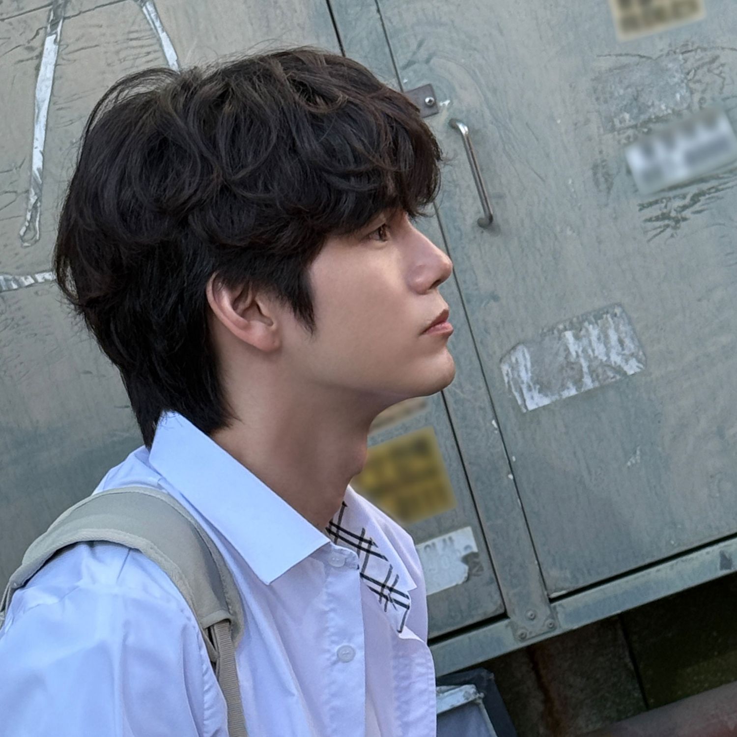 邕圣祐的最新照片