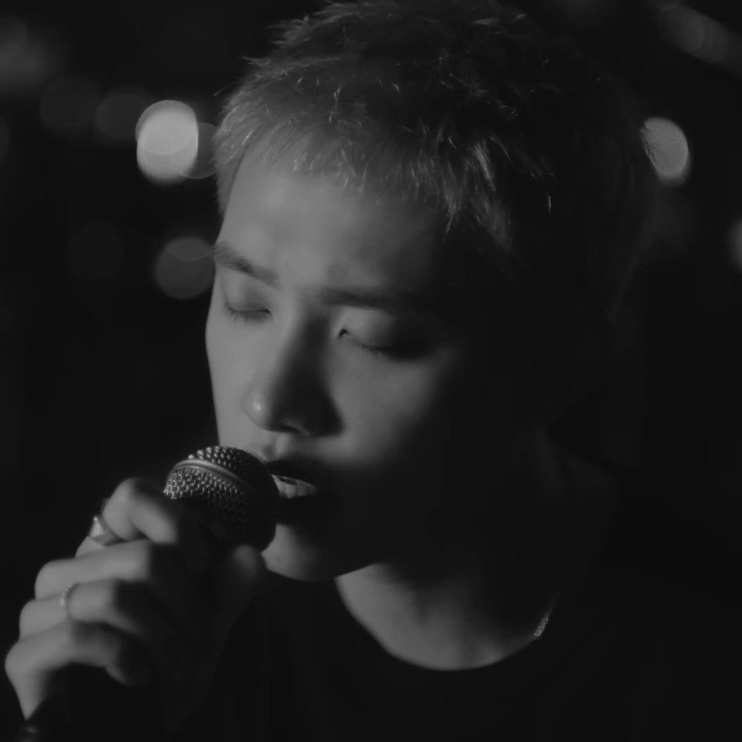 Cuplikan di balik layar dari Doh Kyungsoo (D.O.)